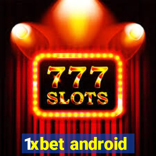 1xbet android