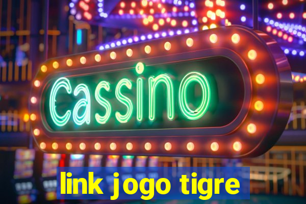 link jogo tigre