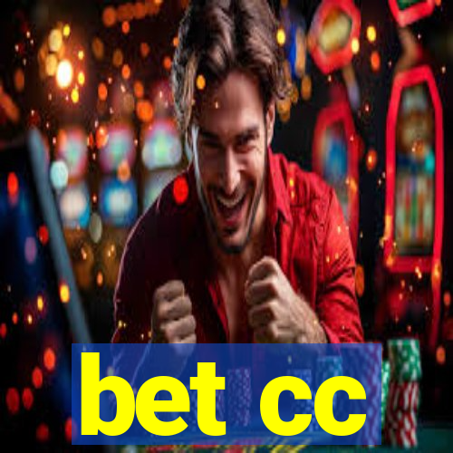 bet cc