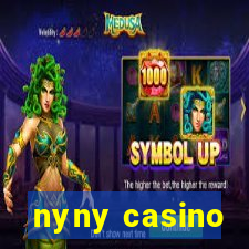 nyny casino