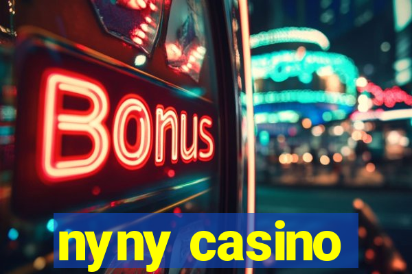 nyny casino