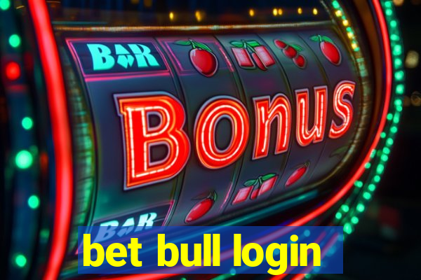 bet bull login