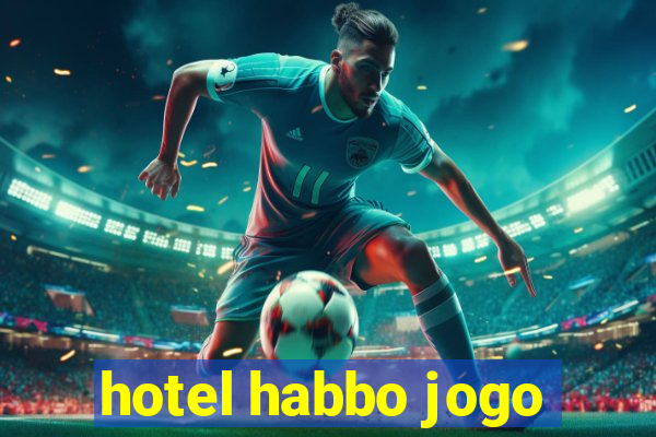 hotel habbo jogo