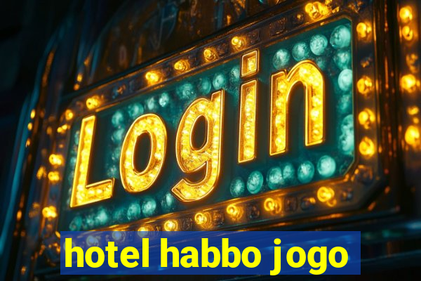 hotel habbo jogo