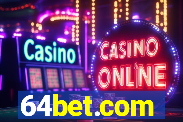 64bet.com