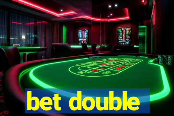 bet double