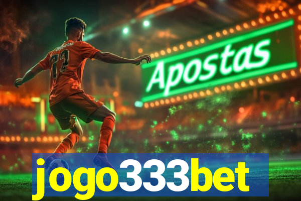 jogo333bet