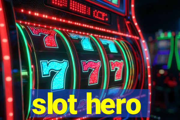 slot hero