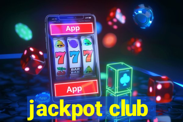 jackpot club