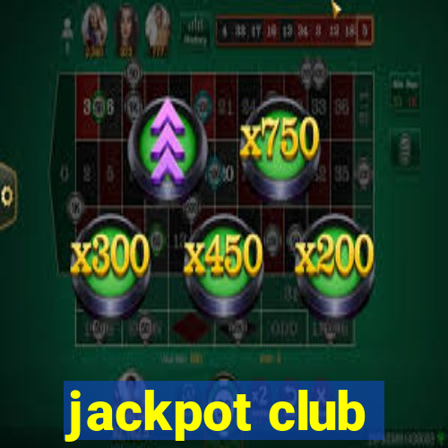 jackpot club