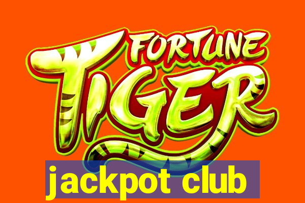 jackpot club