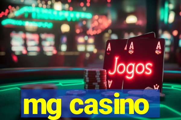 mg casino