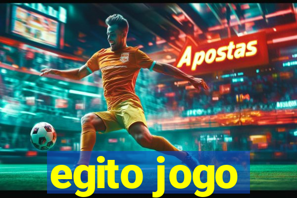 egito jogo