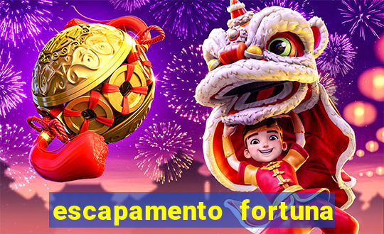 escapamento fortuna tenere 250