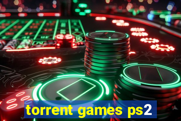 torrent games ps2