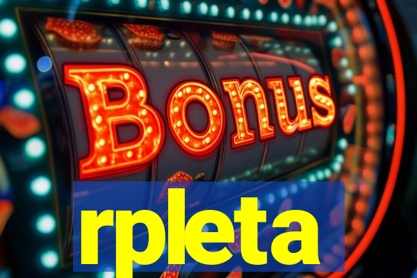 rpleta