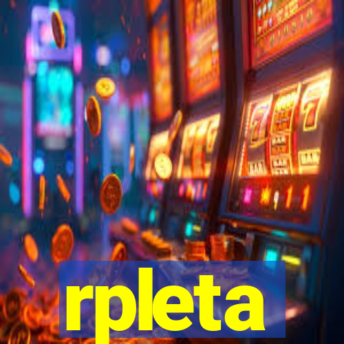 rpleta