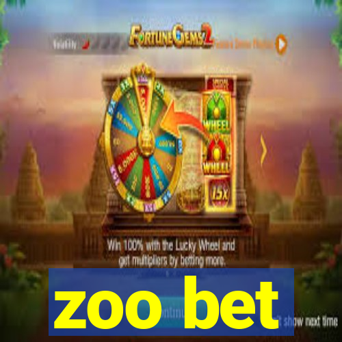 zoo bet