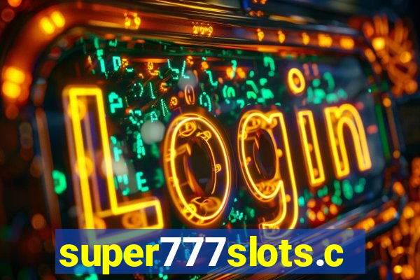 super777slots.com