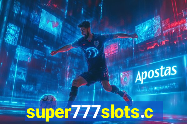 super777slots.com