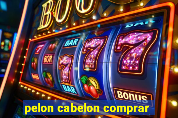 pelon cabelon comprar