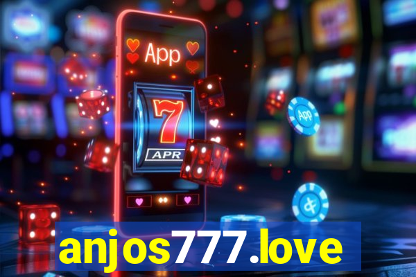 anjos777.love