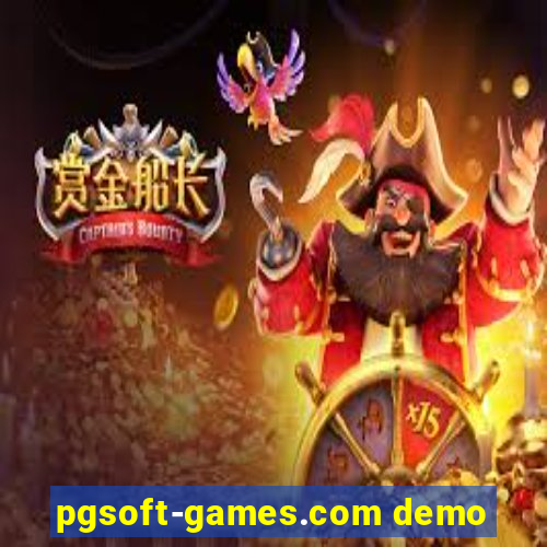 pgsoft-games.com demo