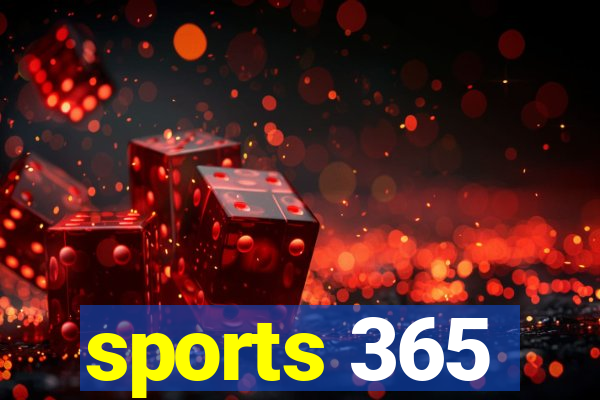 sports 365