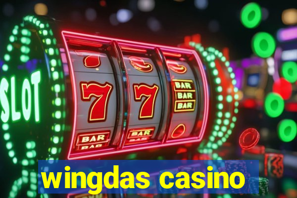 wingdas casino