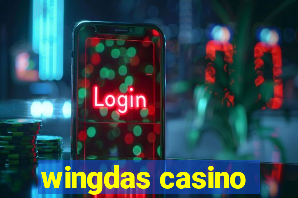 wingdas casino