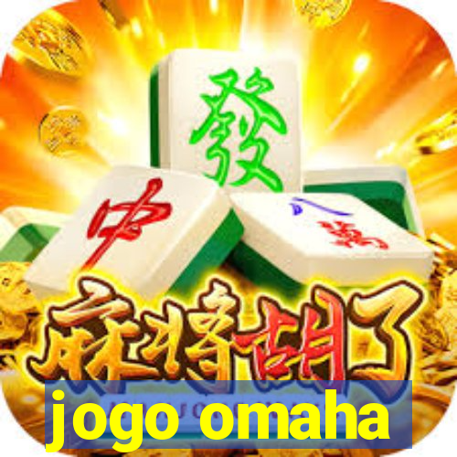 jogo omaha