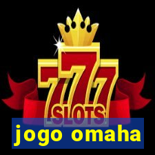 jogo omaha