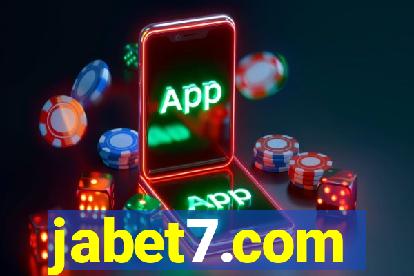 jabet7.com