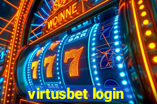 virtusbet login