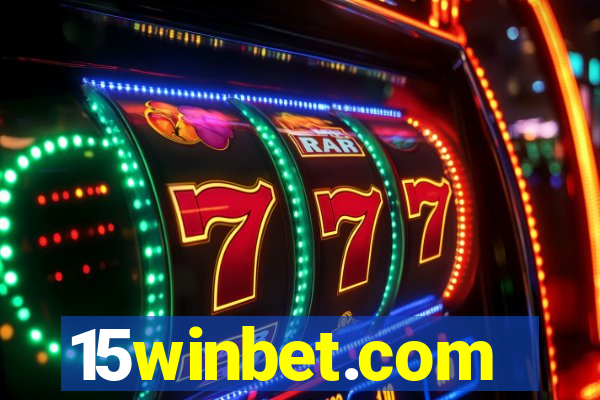 15winbet.com