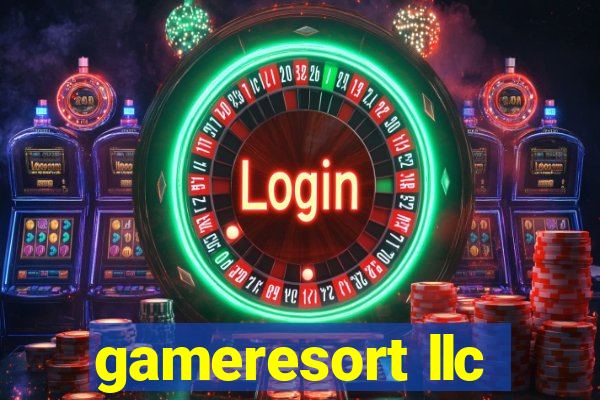 gameresort llc