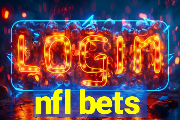 nfl bets