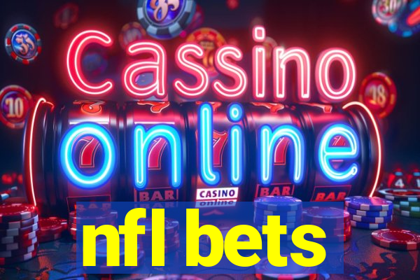 nfl bets