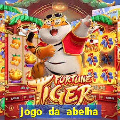 jogo da abelha slot demo