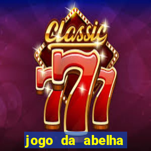 jogo da abelha slot demo