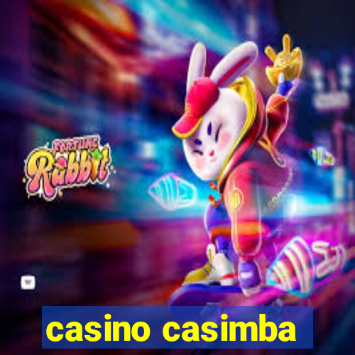 casino casimba