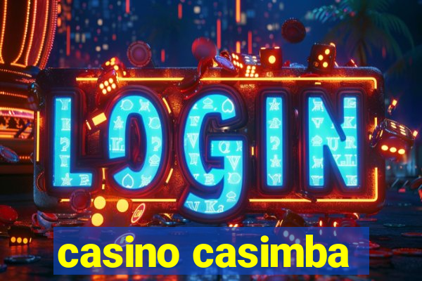 casino casimba