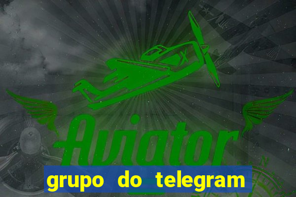 grupo do telegram pode tudo