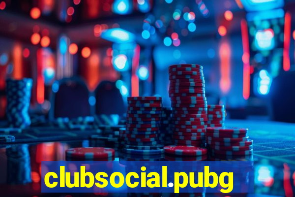 clubsocial.pubgslots