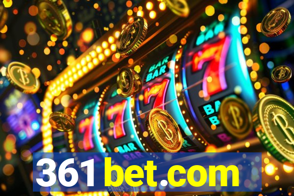 361 bet.com