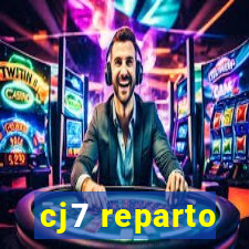 cj7 reparto