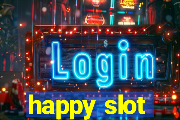 happy slot