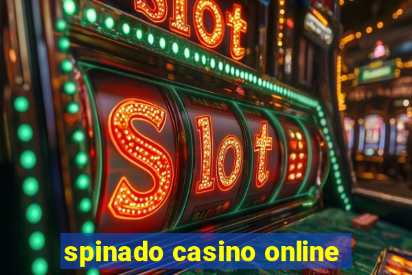 spinado casino online