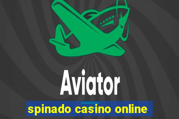 spinado casino online