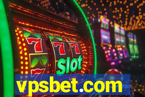 vpsbet.com